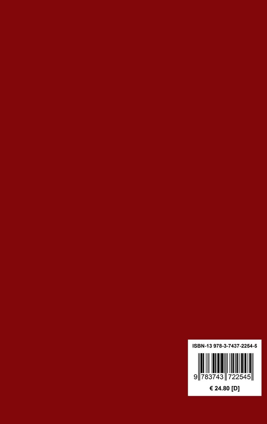 Rückseitencover Dschinnistan