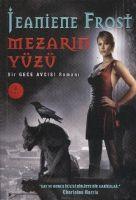 Vorderes Coverbild Mezarin Yüzü