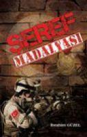Vorderes Coverbild Seref Madalyasi