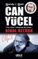 Vorderes Coverbild Sarab-i Sair Can Yücel