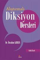 Vorderes Coverbild Alistirmali Diksiyon Dersleri