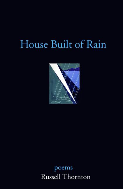 Vorderes Coverbild House Built of Rain