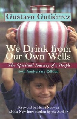 Vorderes Coverbild We Drink from Our Own Wells