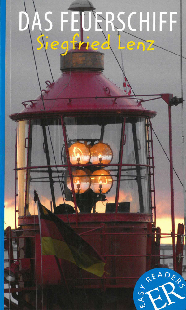 Vorderes Coverbild Das Feuerschiff