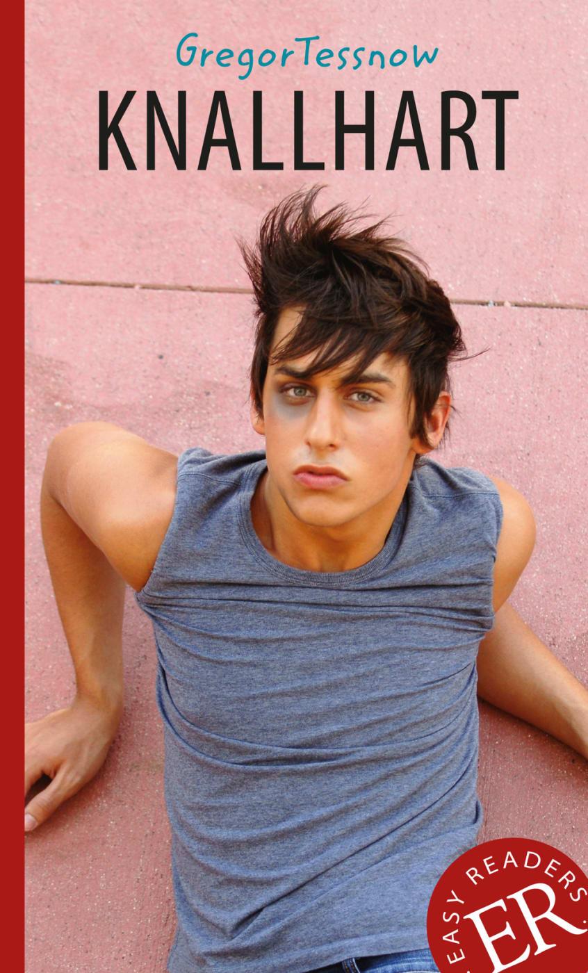 Vorderes Coverbild Knallhart