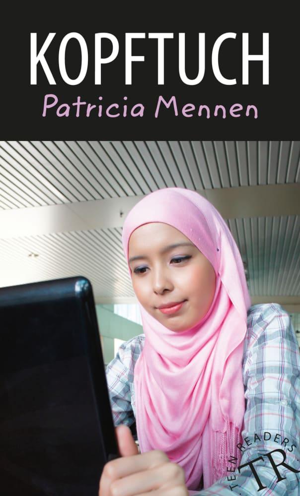 Vorderes Coverbild Kopftuch