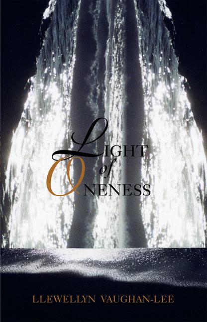 Vorderes Coverbild Light of Oneness