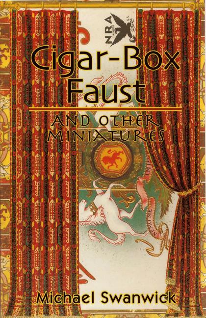 Vorderes Coverbild Cigar-Box Faust and Other Miniatures