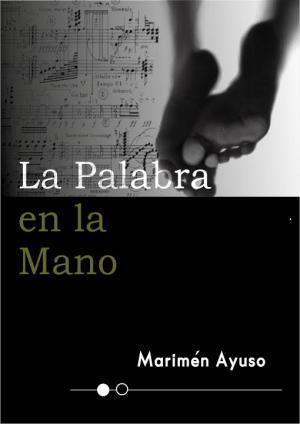 Vorderes Coverbild La palabra en la mano
