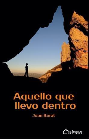 Vorderes Coverbild Aquello que llevo dentro