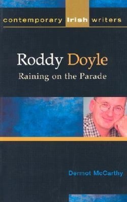 Vorderes Coverbild Roddy Doyle