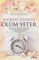 Vorderes Coverbild Nasihat Istersen Ölüm Yeter