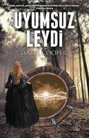 Vorderes Coverbild Uyumsuz Leydi