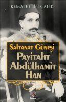 Vorderes Coverbild Saltanat Günesi Payitaht Abdülhamit Han