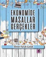 Vorderes Coverbild Ekonomide Masallar Gercekler