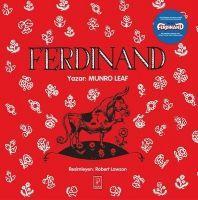 Vorderes Coverbild Ferdinand