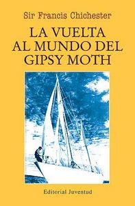 Vorderes Coverbild La vuelta al mundo del 'Gipsy Moth'