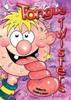 Vorderes Coverbild Tongue Twisters