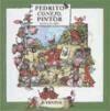 Vorderes Coverbild Pedrito Conejo, pintor