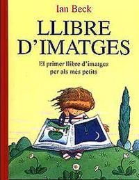 Vorderes Coverbild Llibre d'imatges