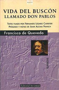 Vorderes Coverbild Humillados y ofendidos