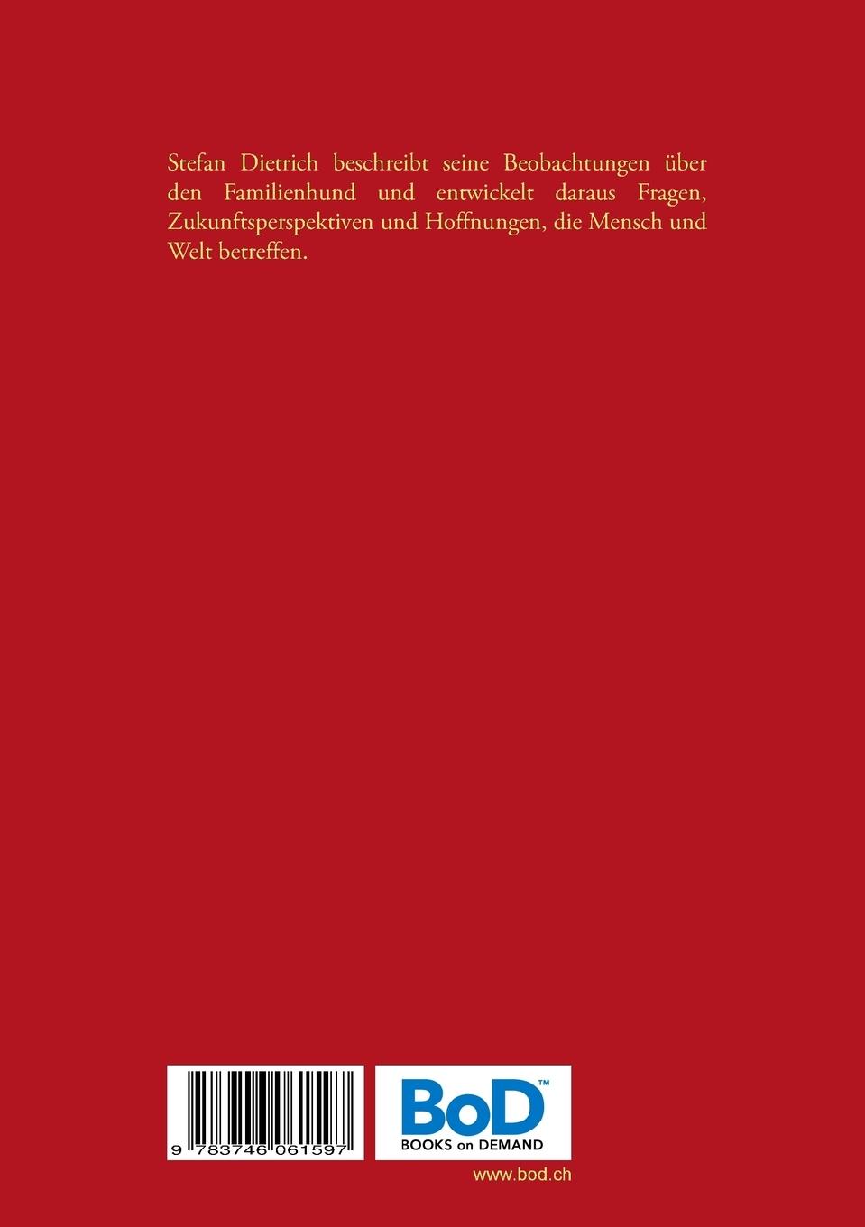 Rückseitencover Together Trough Life