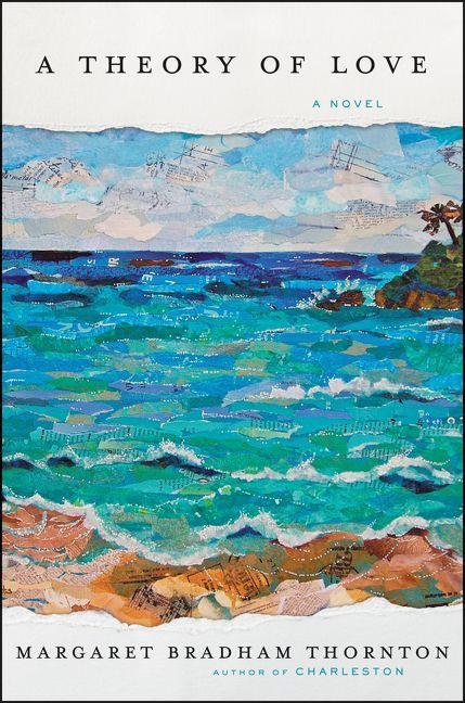 Vorderes Coverbild A Theory of Love