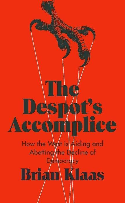 Vorderes Coverbild The Despot's Accomplice