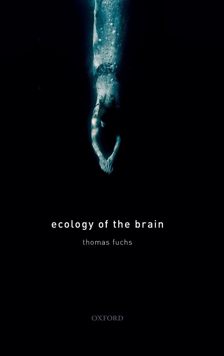 Vorderes Coverbild Ecology of the Brain