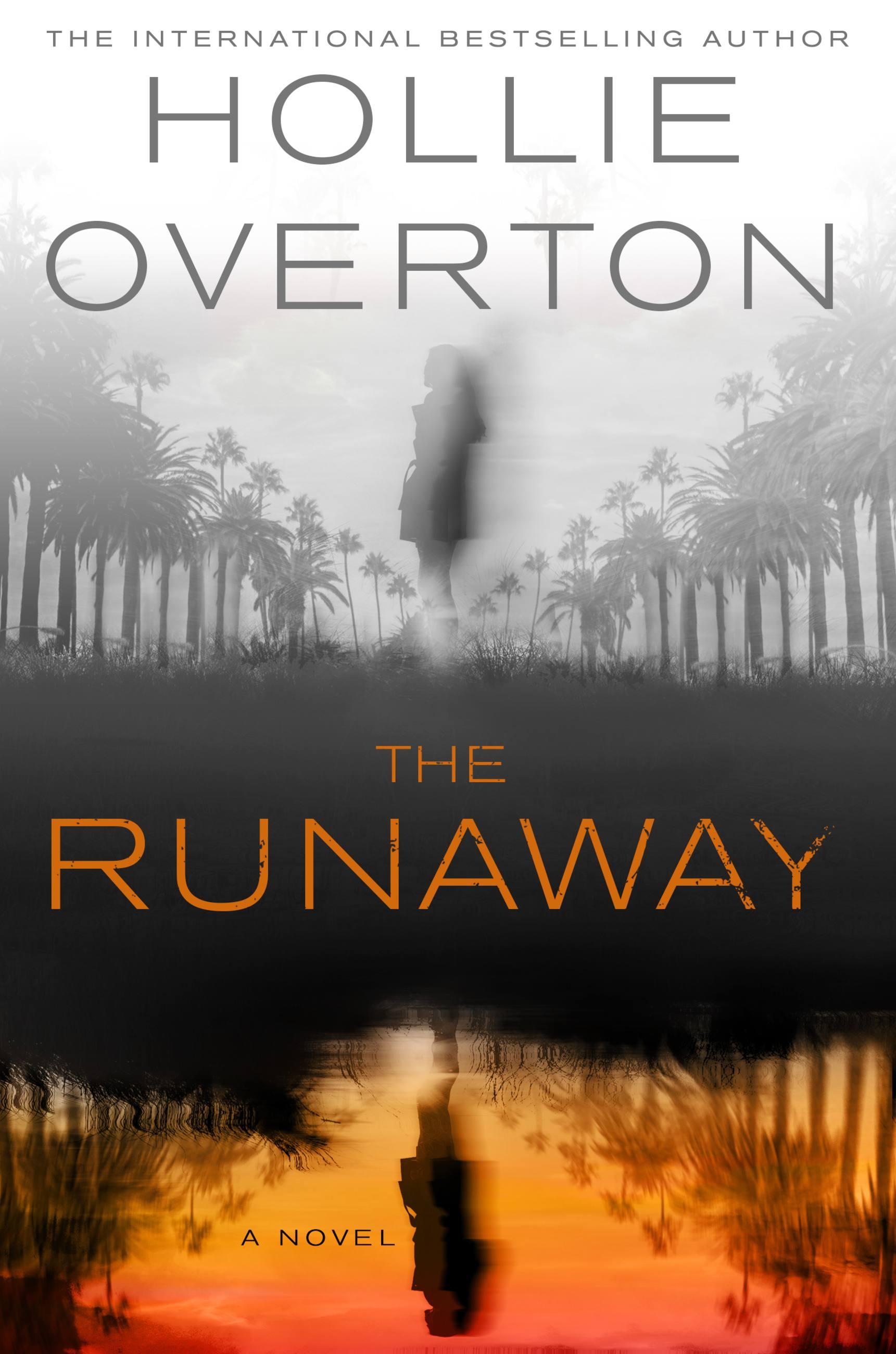 Vorderes Coverbild The Runaway