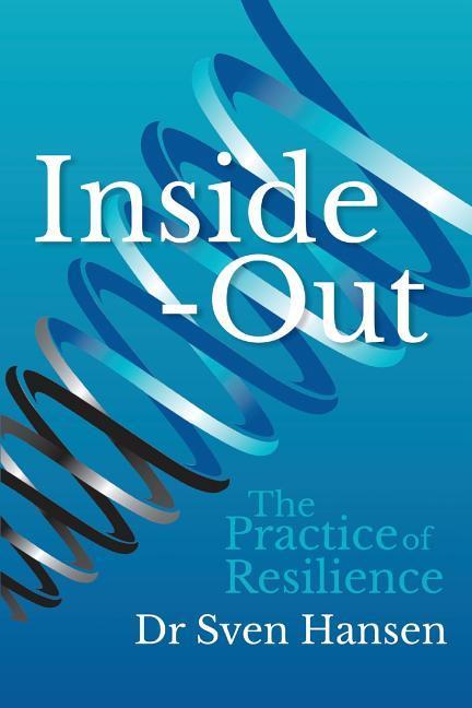 Vorderes Coverbild Inside-Out: The Practice of Resilience