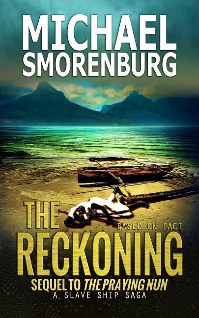 Vorderes Coverbild The Reckoning