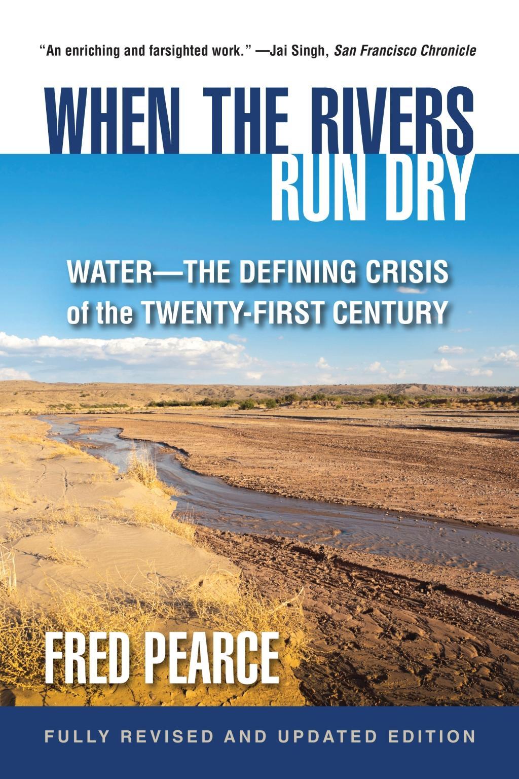 Vorderes Coverbild When the Rivers Run Dry, Fully Revised and Updated Edition
