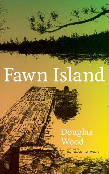 Vorderes Coverbild Fawn Island