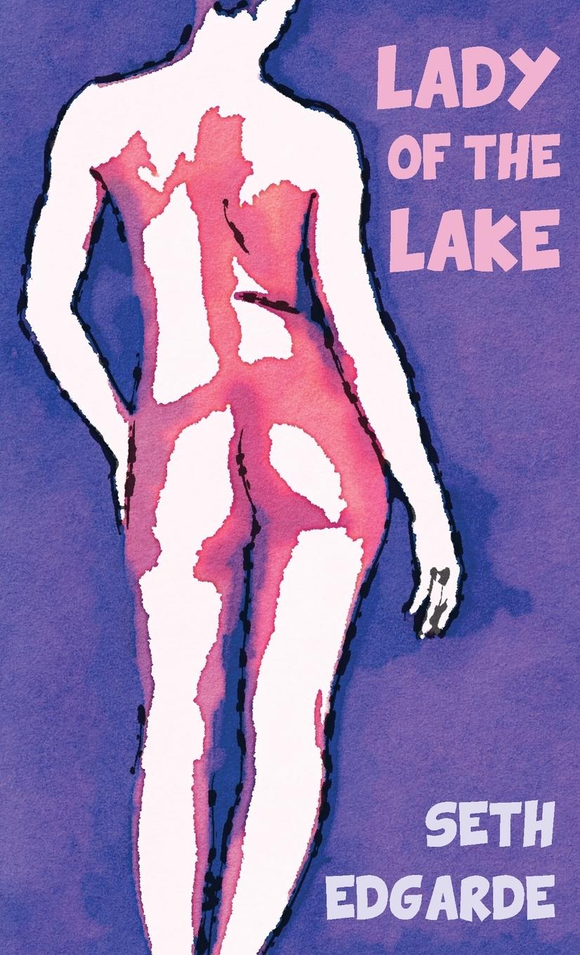 Vorderes Coverbild Lady of the Lake