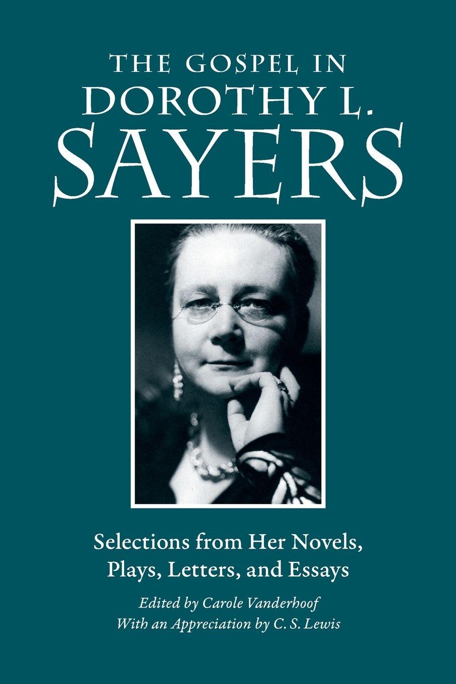 Vorderes Coverbild The Gospel in Dorothy L. Sayers