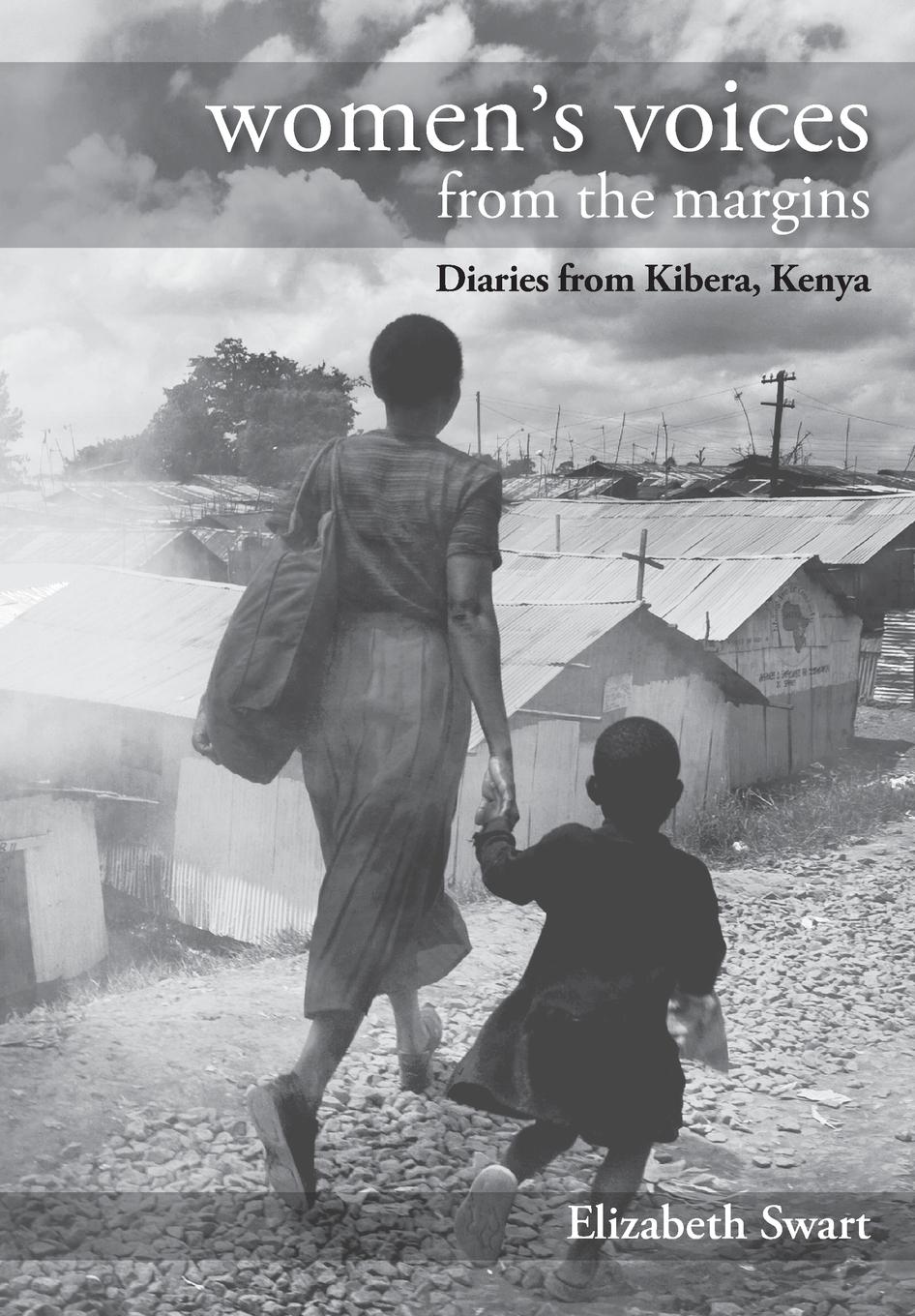 Vorderes Coverbild Women's Voices from the Margins