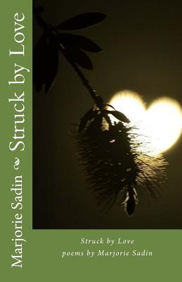 Vorderes Coverbild Struck by Love