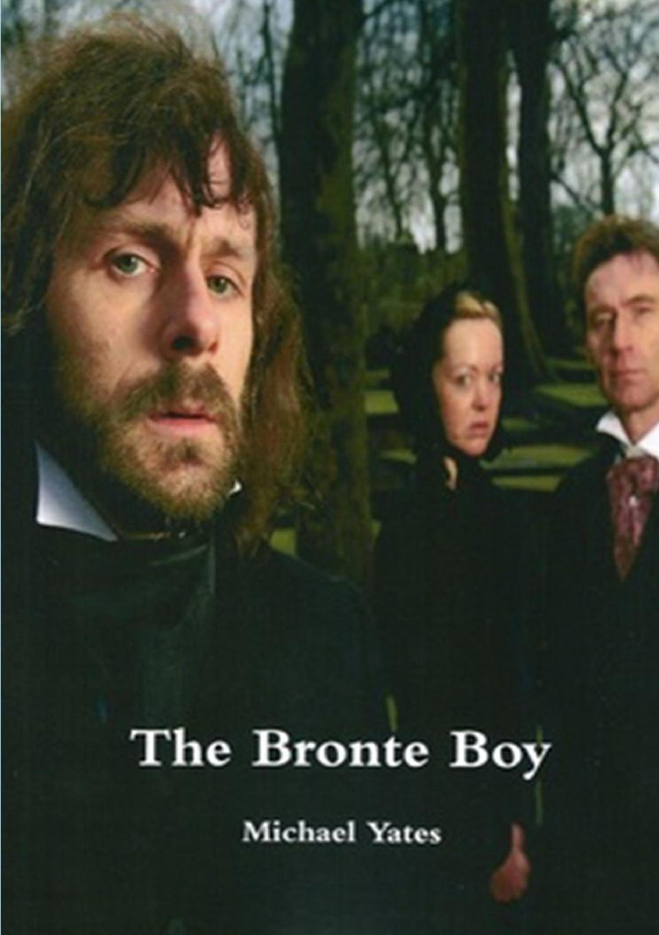 Vorderes Coverbild The Bronte Boy