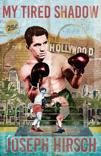 Vorderes Coverbild My Tired Shadow