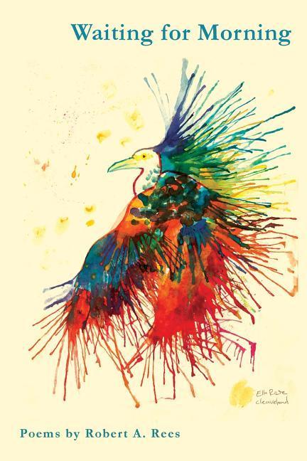 Vorderes Coverbild Waiting for Morning