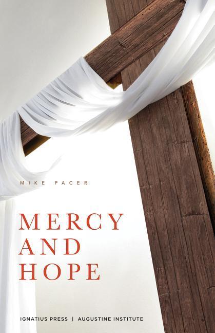 Vorderes Coverbild Mercy and Hope