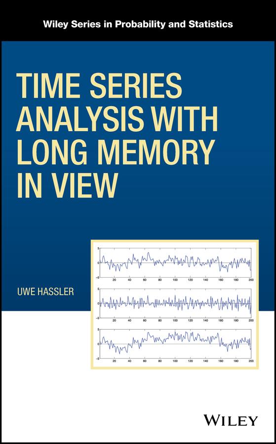 Vorderes Coverbild Time Series Analysis with Long Memory in View