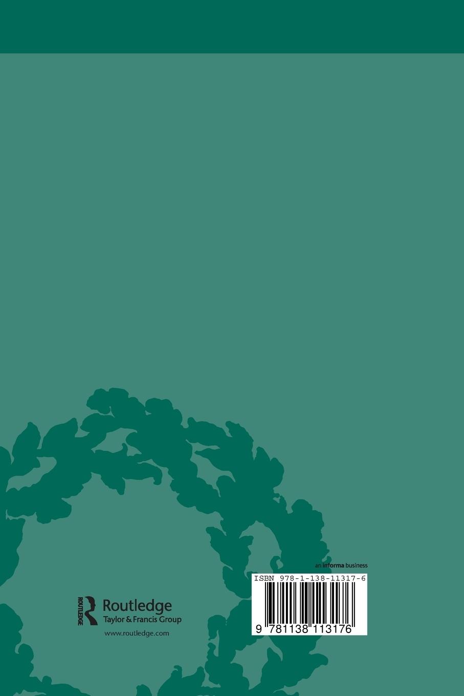 Rückseitencover Economic Development of Africa, 1880-1939 vol 3