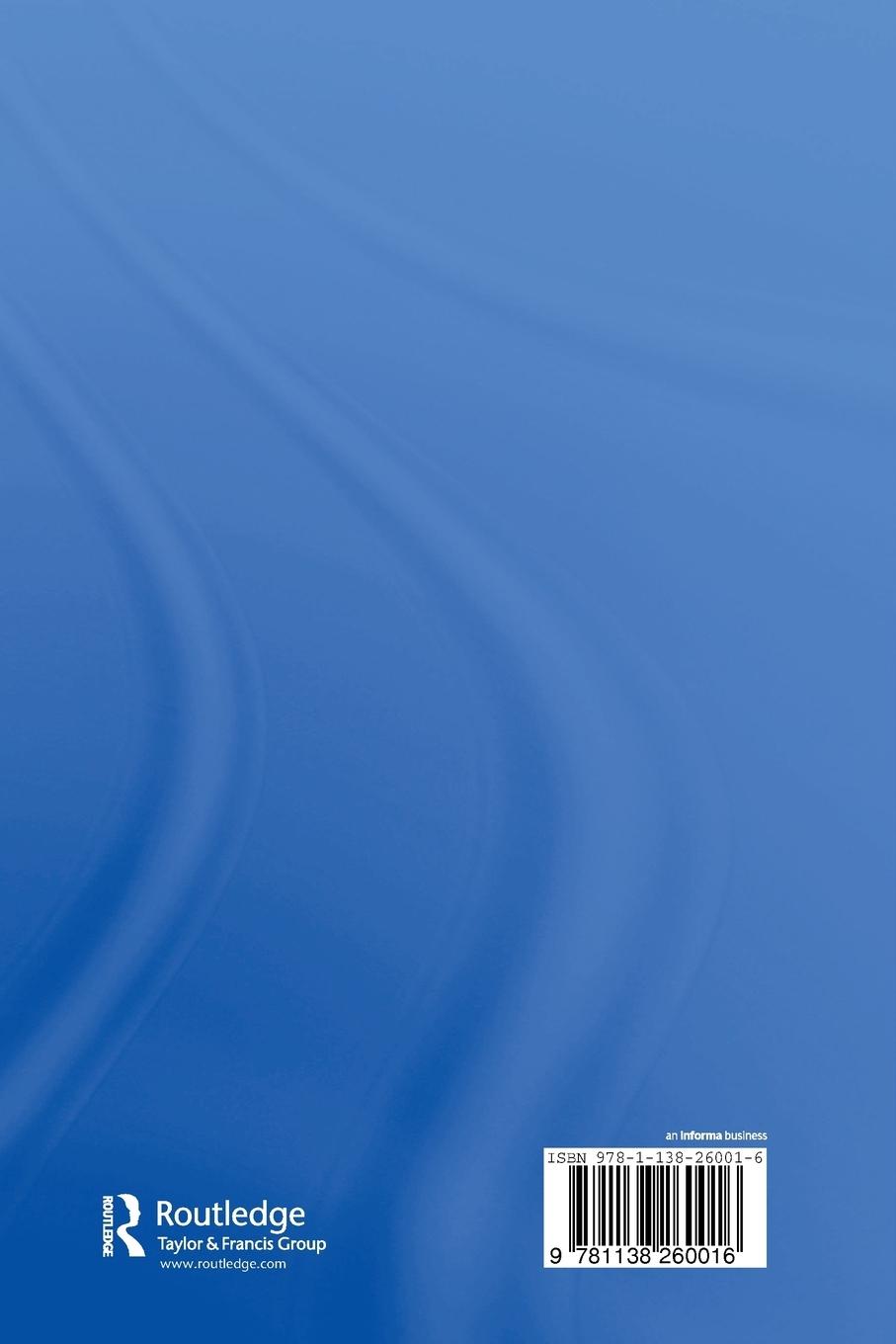 Rückseitencover On the Way to Statehood