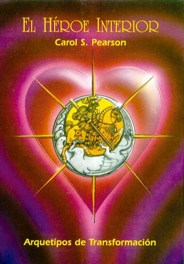 Vorderes Coverbild El héroe interior