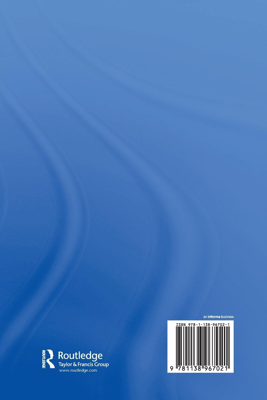 Rückseitencover Cross-national Policy Convergence