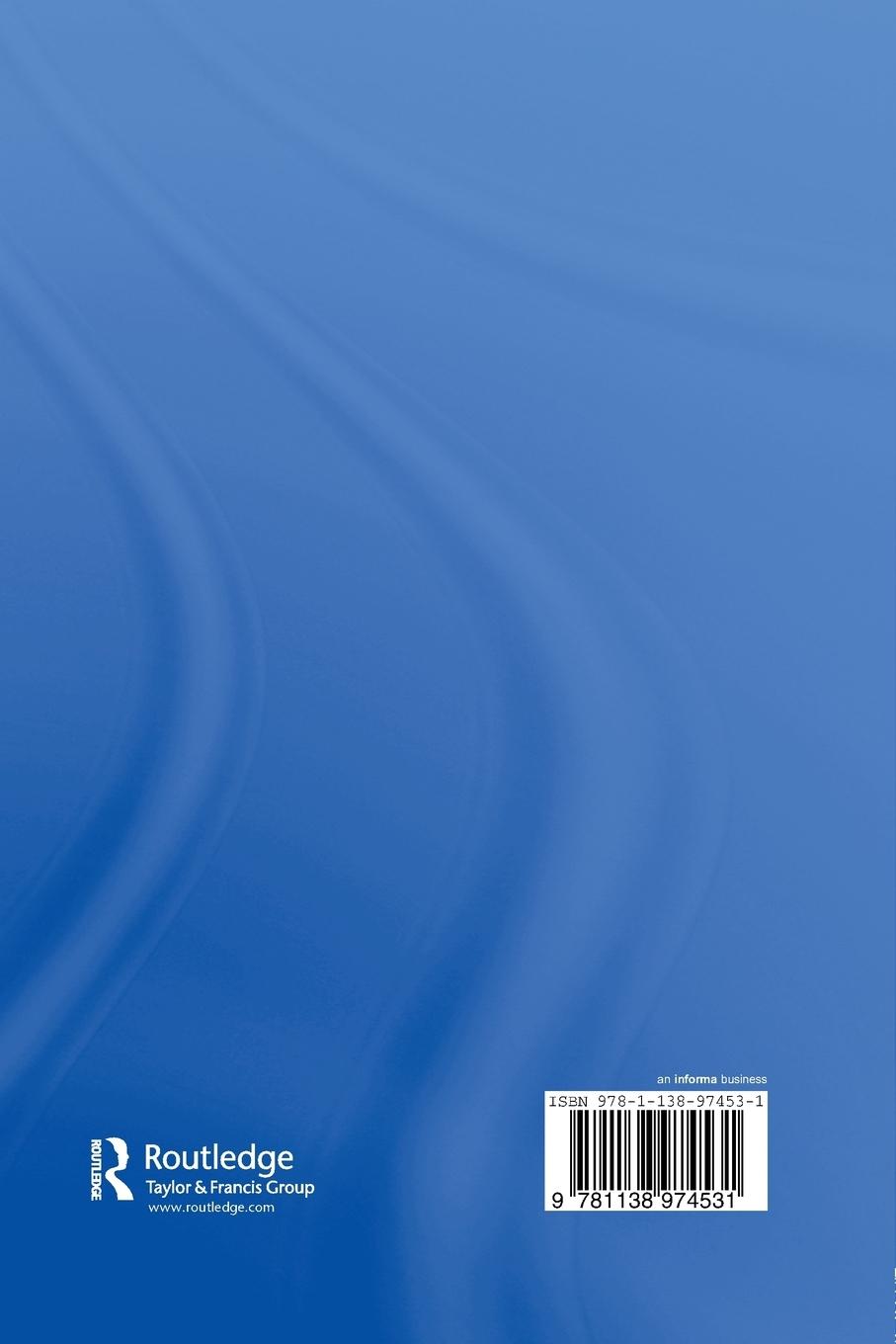 Rückseitencover The Formation and Development of Small Business