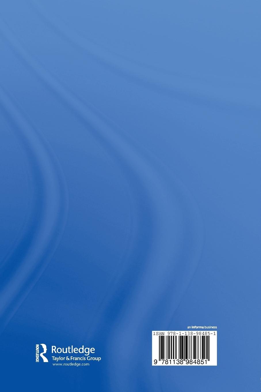 Rückseitencover Reforming the European Commission