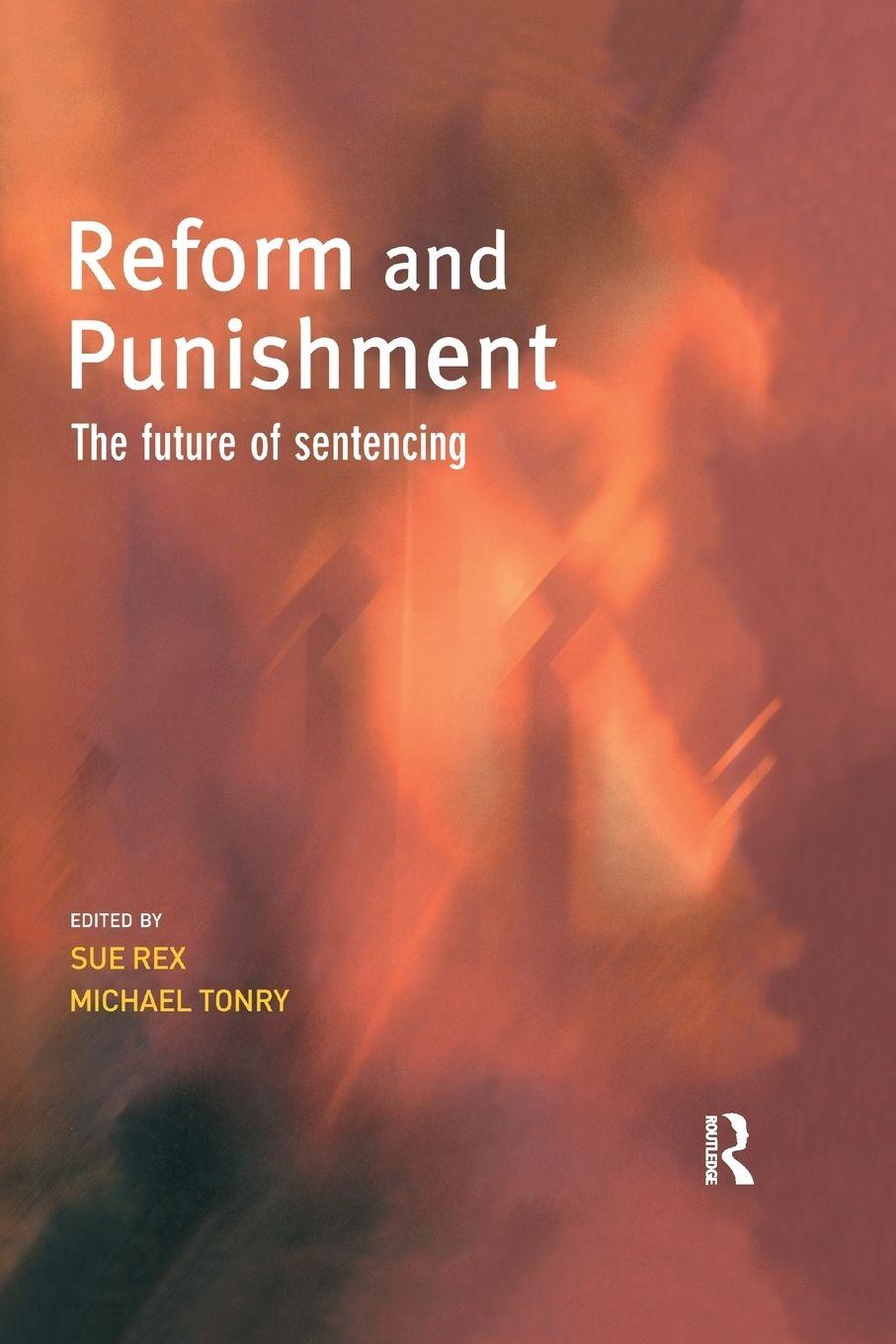 Vorderes Coverbild Reform and Punishment